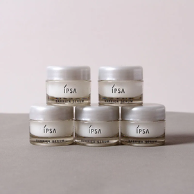 【爆款超低价预售 急单慎拍】正品小样 IPSA茵芙莎凝水保湿菁华露4.5g 保湿锁水啫喱面霜非卖品