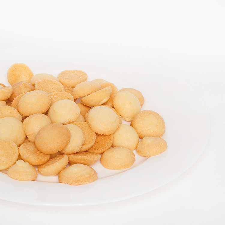 草原曲奇｜奶香四溢130g