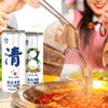 以岭莲花清菲植物饮料（无糖型）310ml 商品缩略图0