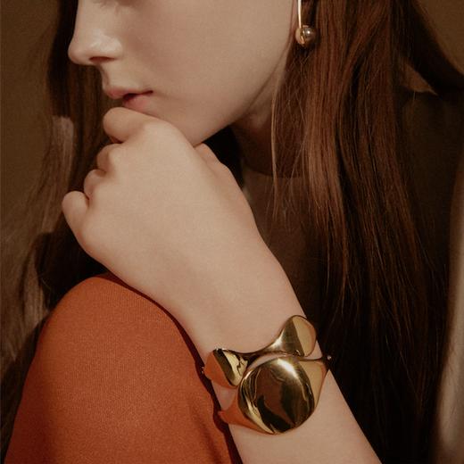 J.HARDYMENT | 2 Face Bracelet/Bangle [手镯 孤品] 商品图2