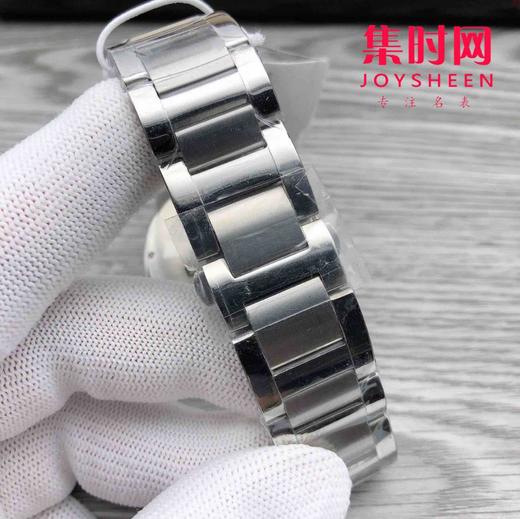 V6卡地亚蓝气球系列 大号男款42mm 钻圈款 商品图3