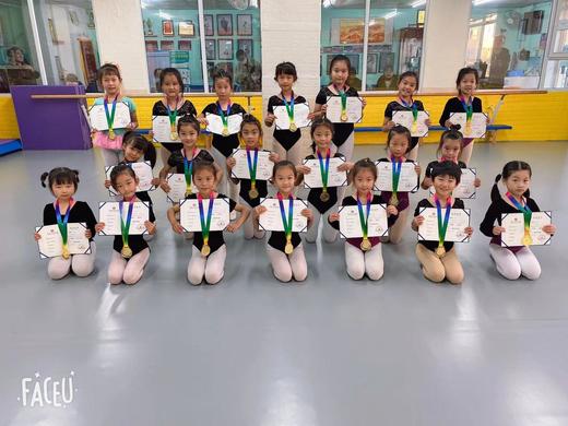 【原色美育&小雪花】艺术小天才培育计划强势来袭 商品图7