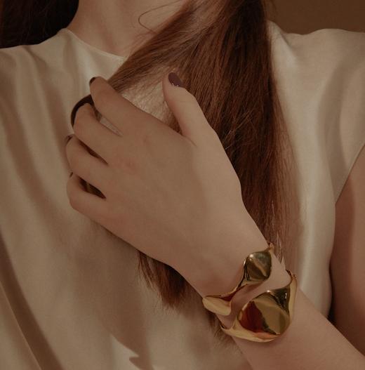 J.HARDYMENT | 2 Face Bracelet/Bangle [手镯 孤品] 商品图3
