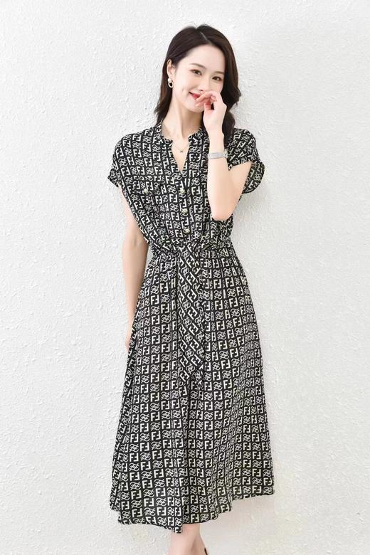 女连衣裙H060 商品图0