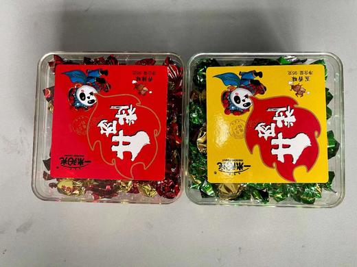 大扳指牛肉粒95g 牛肉粒 石柱特产休闲零食 商品图2