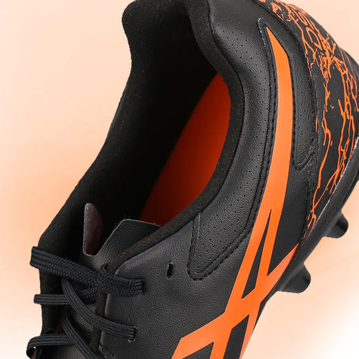 Asics/亚瑟士DS LIGHT AG短钉袋鼠皮成人足球鞋男1103A032001 商品图3
