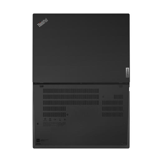 (国行)ThinkPad T14 Gen2  2021款 14英寸T系列高性能轻薄本 商品图3