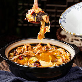 【册选 - 菌汤包】贵州特产风味炖煲汤料营养补汤干货