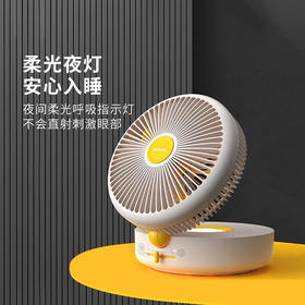 韩国大宇壁挂风扇