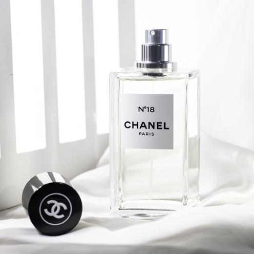 香奈儿 珍藏系列—18号 Chanel No 18 Eau de Parfum 分装 商品图2