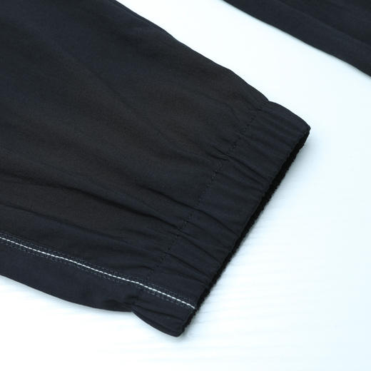 【断码清仓】HX 夏季休闲九分裤S209220103401/02/03 商品图8