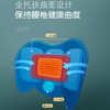 奕佳  腰部按摩器 腰疼神器 热敷气囊按摩垫   AVS-M1 商品缩略图3