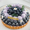 多多蓝莓·芝士曲奇派（法式手法9层工序） 商品缩略图1