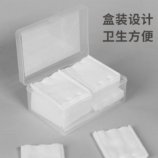 宝莱美露眼部清洁护理棉片50片 植物配方 宠物清洁用品 商品图4
