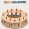 百年扁氏艾草坐灸仪蒲团 商品缩略图4