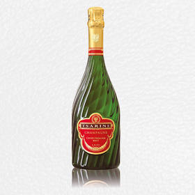 莎轩奈香槟 Champagne Tsarine 750ml