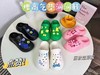 可爱拖鞋女夏季外穿2022年新款百搭厚底甜美云朵鞋 恨天高 商品缩略图3