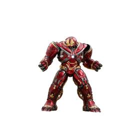 Hottoys 限量发售系列 反浩克装甲2.0 1/6