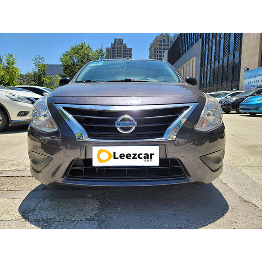 日产 阳光 1.5XE CVT 舒适版 【长租-北京】 商品图1