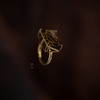 戒指 | 沉香描金戒指 商品缩略图3