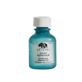 origins悦木之源净痘凝胶10ml 预防舒缓面部痘印修护肌肤祛痘