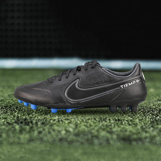 NIKE/耐克 Nike Tiempo Legend 9 Pro AG-Pro 次高端 传奇9低帮AG-Pro足球鞋DB0448001 商品图2
