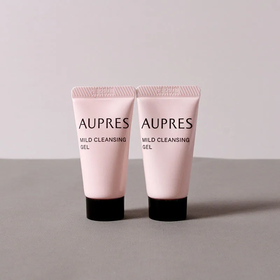 【爆款超低价预售 急单慎拍】欧珀莱温和洁净卸妆啫喱10g 小样 凝露卸除彩妆清爽深入清洁22-12