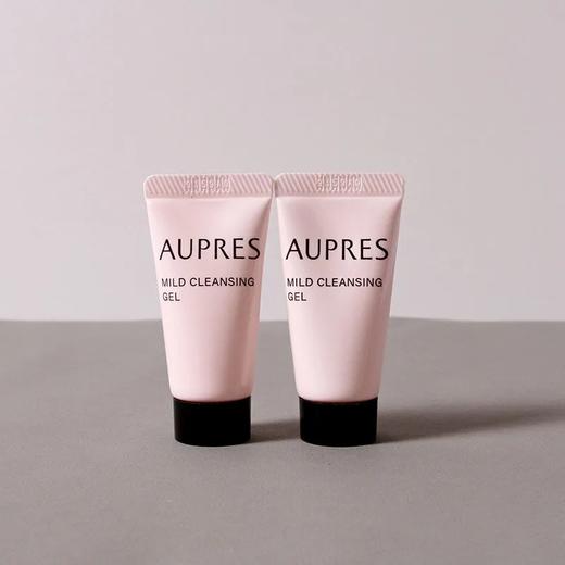 【爆款超低价预售 急单慎拍】欧珀莱温和洁净卸妆啫喱10g 小样 凝露卸除彩妆清爽深入清洁22-12 商品图0