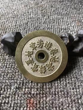 古法翻砂工艺铸造 当代工艺品-四季诗 GY028