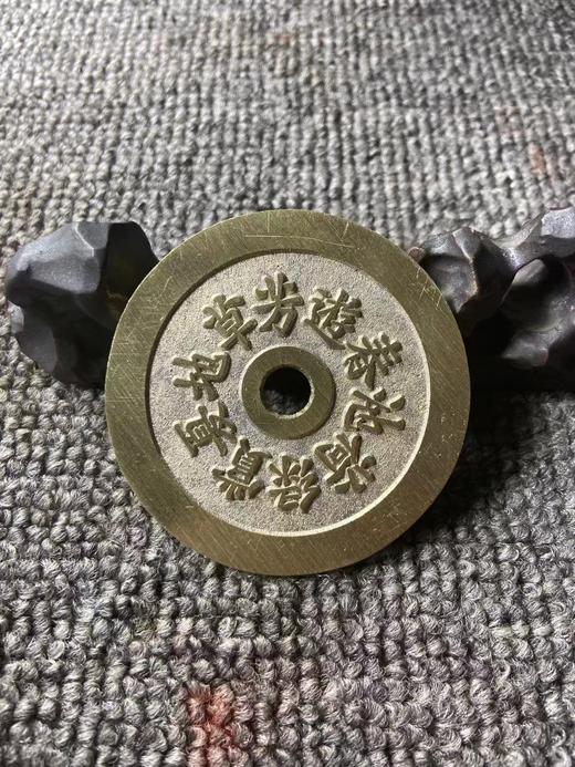 古法翻砂工艺铸造 当代工艺品-四季诗 GY028 商品图0