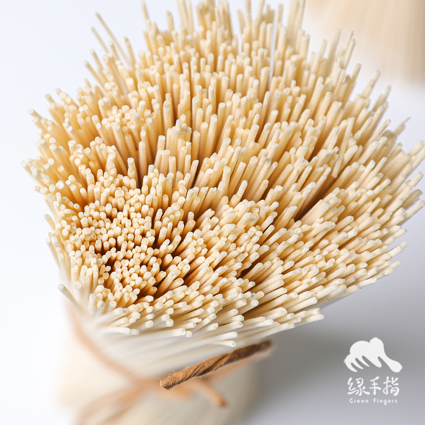 生态红光头空心挂面|合作生产 * Eco-Salt-free red hollow noodles| Coprodution