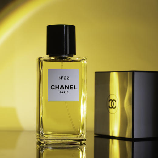 香奈儿 珍藏系列—22号 Chanel No 22 Eau de Parfum 分装 商品图1