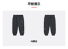 耐克-童衣类（夏）F2小童梭织裤正黑色 商品缩略图1