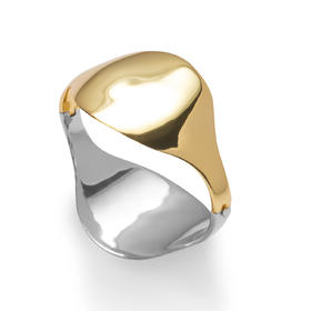 J.HARDYMENT | 2 Face Bracelet/Bangle [手镯 孤品]