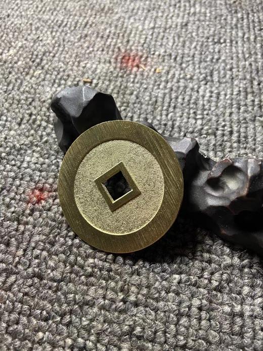 古法翻砂工艺铸造 当代工艺品-西王赏功 GY030 商品图4