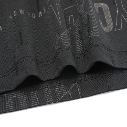 【断码清仓】HX 夏季翻领短袖T恤Y102220097101/02POLO杉 商品图8