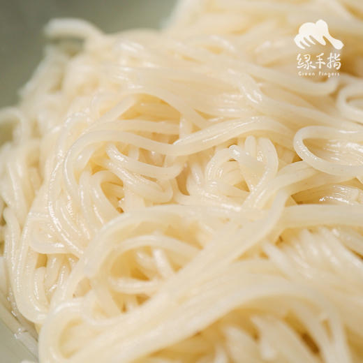 生态红光头空心挂面|合作生产 * Eco-Salt-free red hollow noodles| Coprodution 商品图4