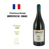 Chartreuse Genepi 700ml 查特苦艾利口酒（配制酒）700ml 商品缩略图0