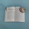 (仓发) 立此存照：高尚挪用资金案侧记（增补版）/北京大学出版社/陈兴良/9787301319710 商品缩略图6