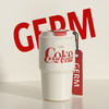 GPS-2123VP-CCEW 可口可乐联名款咖啡杯（ENJOY白） 商品缩略图1