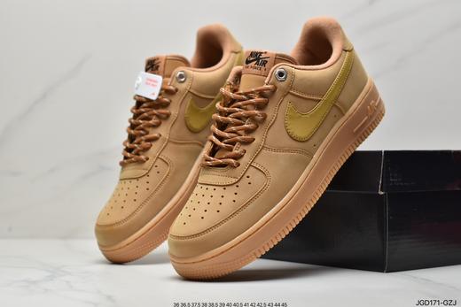 耐克Nike Air Force 1 Low空军一号低帮百搭休闲运动板鞋808788-996男女鞋 商品图7