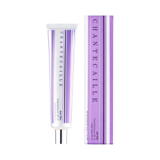 【跨境】Chantecaille 香缇卡 自然肌肤隔离霜 SPF版 珍光白 Aura /蛋白色 Opaline 35g（效期27年2月） 商品图7