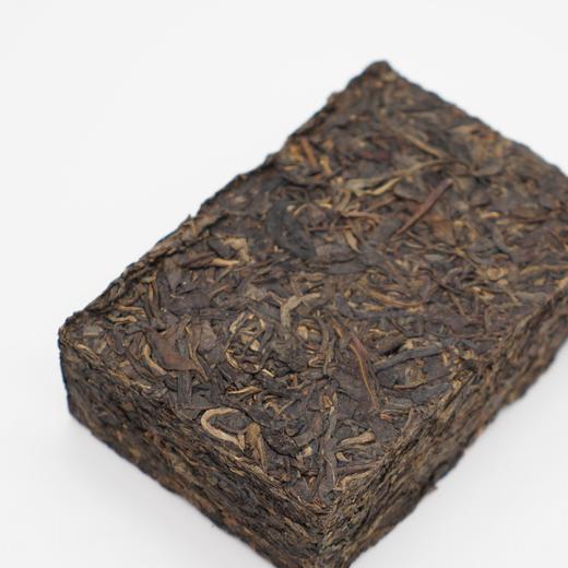 【蛮砖】2002古树春茶500g砖·普洱茶生茶 商品图1