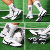 Mizuno/美津浓  MORELIA II PRO AG (Short Tongue/MS-067) 次高端AG【男子足球鞋】P1GA221409 商品缩略图1