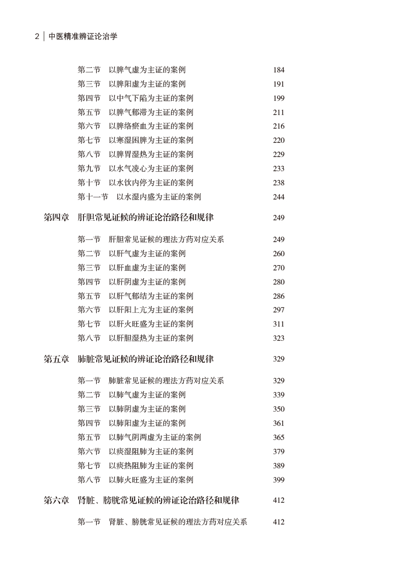 目录9787513274173中医精准辨证论治学2.jpg