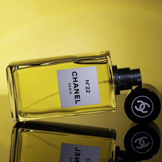 香奈儿 珍藏系列—22号 Chanel No 22 Eau de Parfum 分装 商品图3