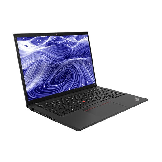 (国行)ThinkPad T14 Gen2  2021款 14英寸T系列高性能轻薄本 商品图1