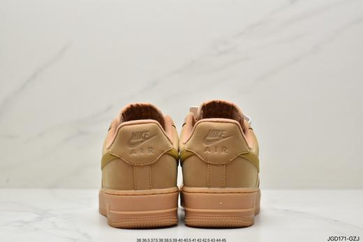 耐克Nike Air Force 1 Low空军一号低帮百搭休闲运动板鞋808788-996男女鞋 商品图5