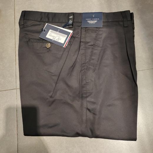 男休闲长裤薄91018 商品图1