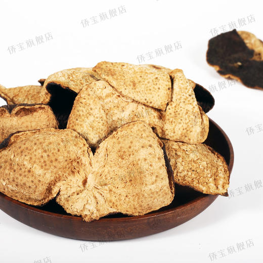 侨宝 2016年新会天马陈皮5年120g罐 商品图2